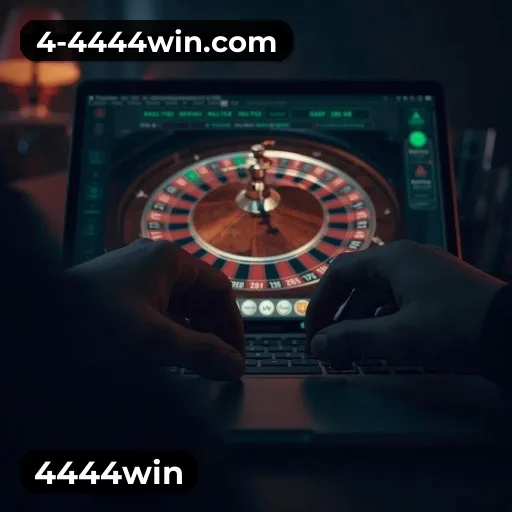 4444win