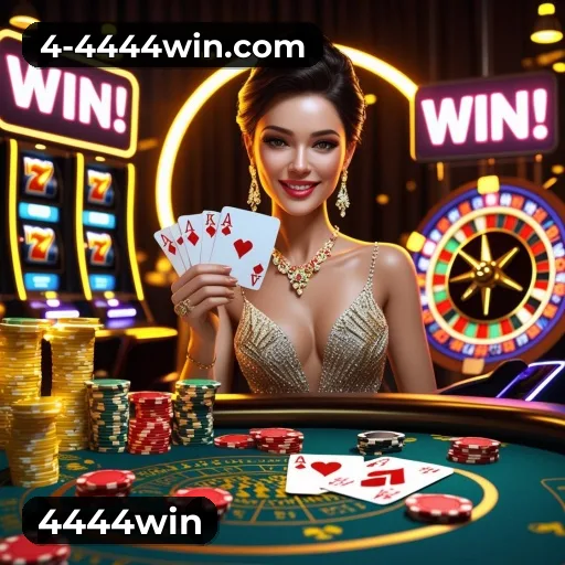 4444win