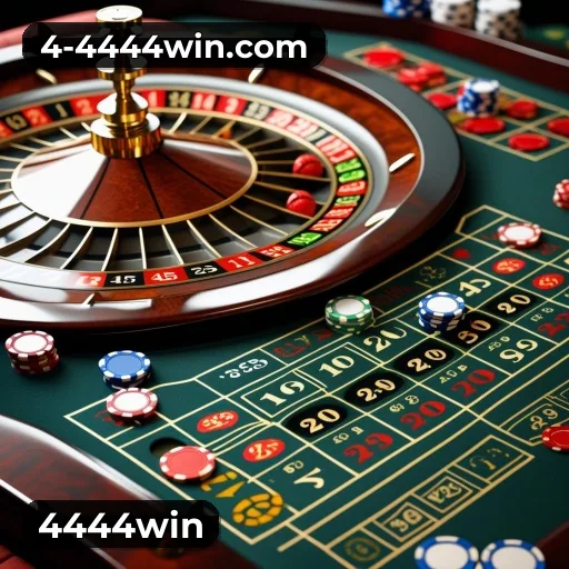 4444win