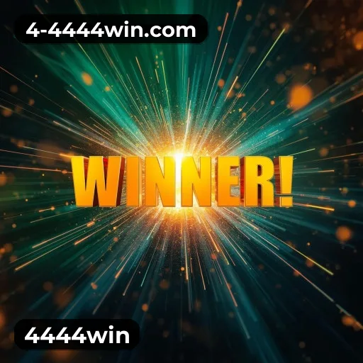 4444win