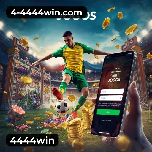 4444win