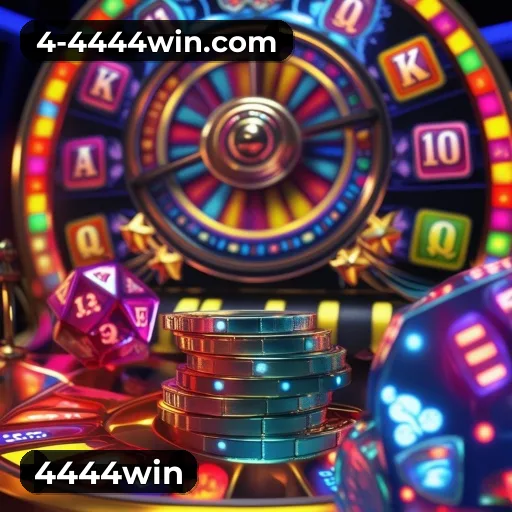 4444win