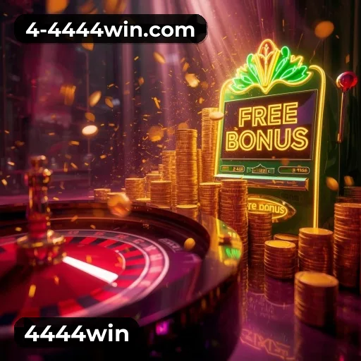 4444win
