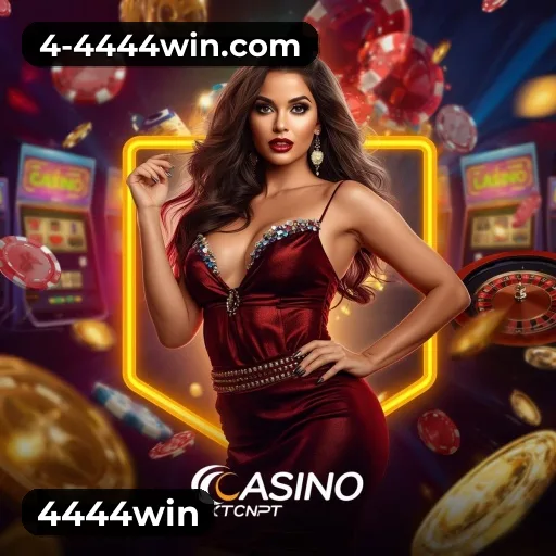 4444win