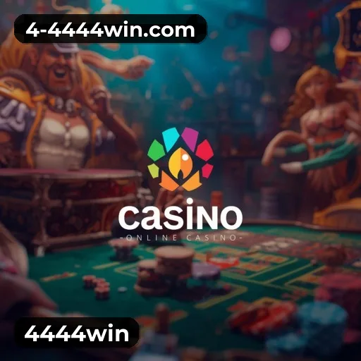 4444win