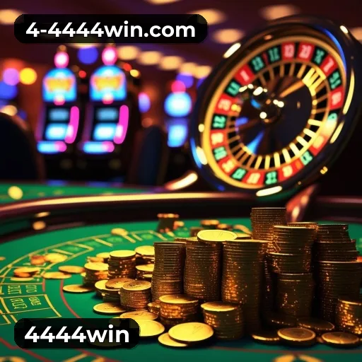 4444win