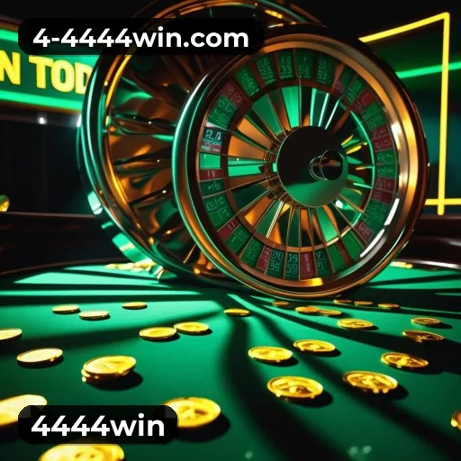 4444win