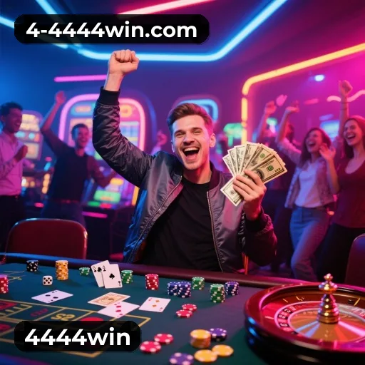4444win
