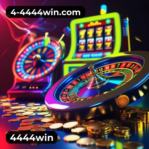 4444win