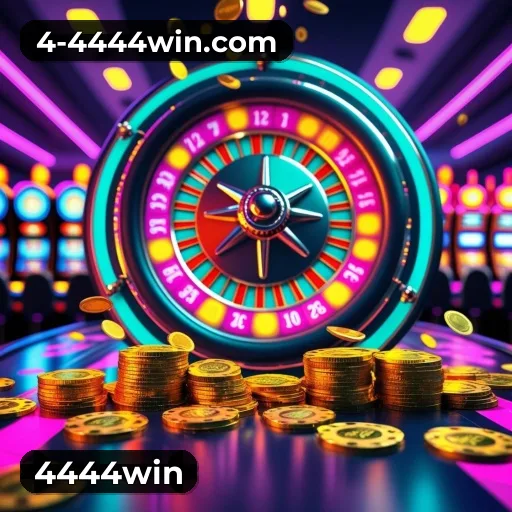 4444win