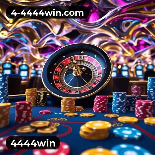 4444win
