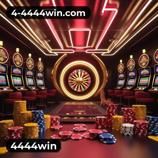 4444win