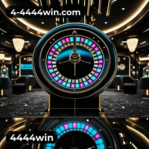 4444win
