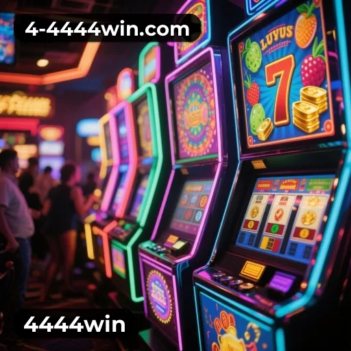 4444win