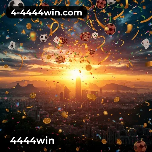 4444win