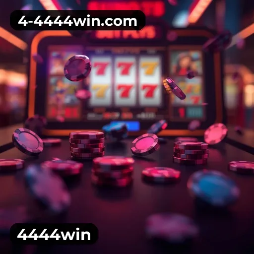 4444win