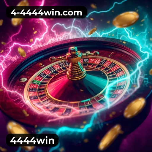 4444win