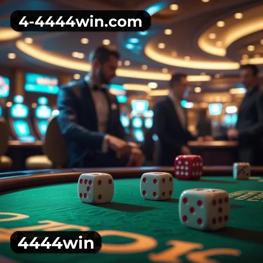4444win