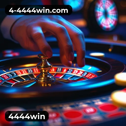 4444win