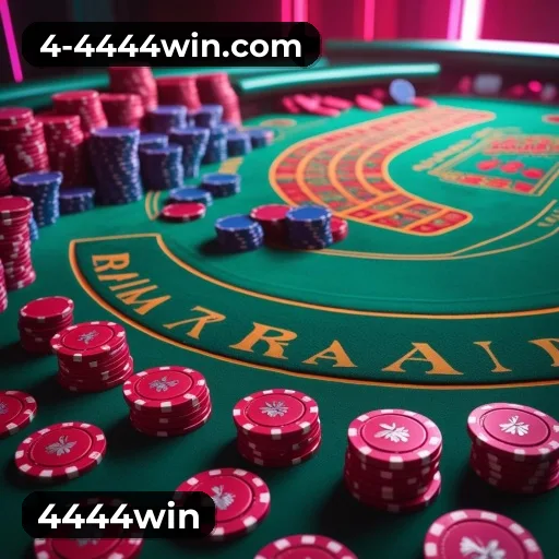 4444win