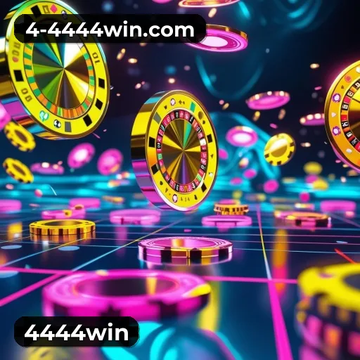 4444win