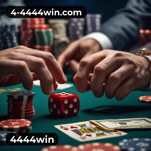4444win
