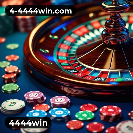 4444win