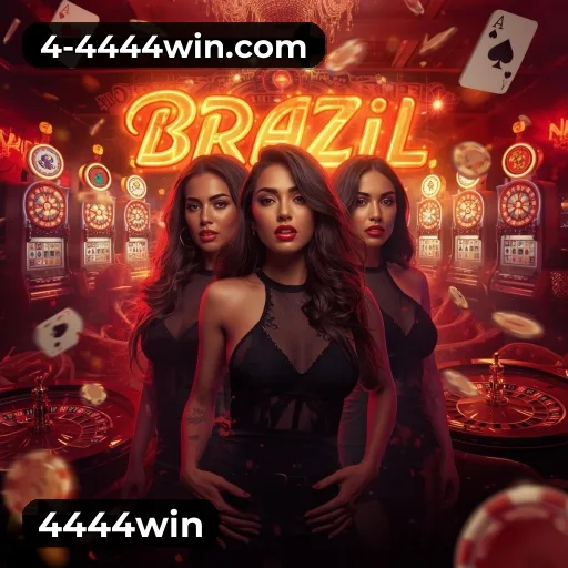 4444win