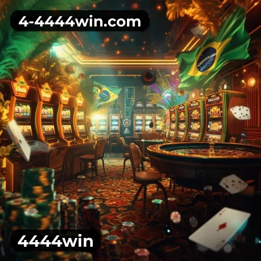 4444win