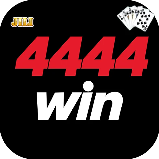 4444win