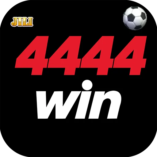 4444win