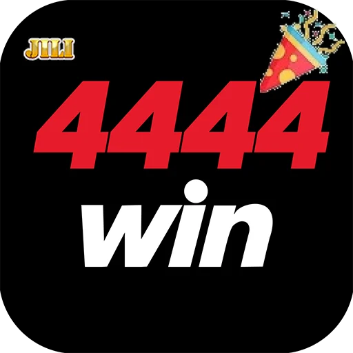 4444win